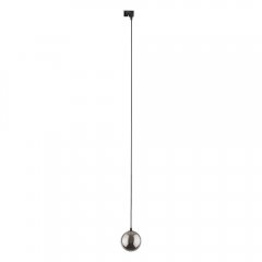 Lampa wisząca szynowa 1F TRACER BLACK 4926 TK Lighting