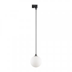 Lampa wisząca szynowa 1F TRACER BLACK 4927 TK Lighting