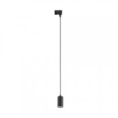 Lampa wisząca szynowa 1F TRACER BLACK 4933 TK Lighting