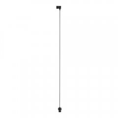 Zawiesie 1,5m do szynoprzewodu 1F TRACER BLACK 5757 TK Lighting