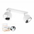 Lampa reflektor spot ALTEA WHITE 6513 TK Lighting