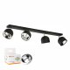 Lampa reflektor spot ALTEA BLACK 6521 TK Lighting