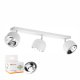 Lampa reflektor spot ALTEA WHITE 6515 TK Lighting