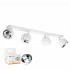 Lampa reflektor spot ALTEA WHITE 6516 TK Lighting