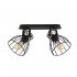 Lampa reflektor spot ALANO czarny 2121 TK Lighting