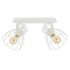 Lampa reflektor spot ALANO WHITE 2117 TK Lighting