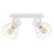 Lampa reflektor spot ALANO WHITE 2117 TK Lighting