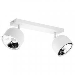 Lampa reflektor spot ALTEA WHITE 3415 TK Lighting