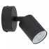 Lampa reflektor spot HURON BLACK 5674 TK Lighting