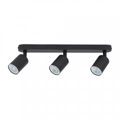 Lampa reflektor spot HURON BLACK 5676 TK Lighting