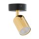 Lampa reflektor spot HURON GOLD 4517 TK Lighting