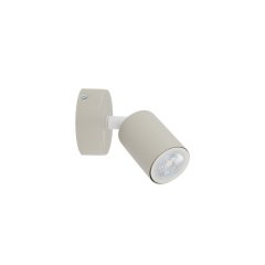 Lampa reflektor spot LIVIA BEIGE 10222 TK Lighting