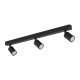 Lampa reflektor spot NEX BLACK 10791 TK Lighting