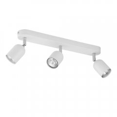 Lampa reflektor spot TOP BIAŁO / CHROM 4413 TK Lighting