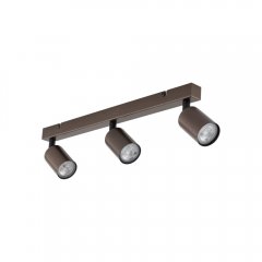 Lampa reflektor spot TOP BROWN 6181 TK Lighting