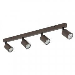 Lampa reflektor spot TOP BROWN 6182 TK Lighting