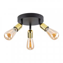 Lampa reflektor spot TOP GOLD 5679 TK Lighting