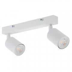 Lampa reflektor spot TOP WHITE 6198 TK Lighting