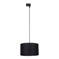 Lampa wisząca szynowa 1-fazowa TRACER BLACK 38 10669 TK Lighting