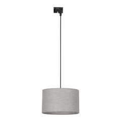 Lampa wisząca szynowa 1-fazowa TRACER LINEN 38 10670 TK Lighting