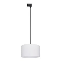 Lampa wisząca szynowa 1-fazowa TRACER WHITE 38 10671 TK Lighting