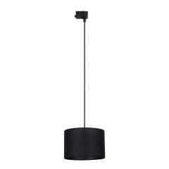 Lampa wisząca szynowa 3-fazowa TRACER BLACK 30 10693 TK Lighting