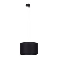 Lampa wisząca szynowa 3-fazowa TRACER BLACK 38 10689 TK Lighting