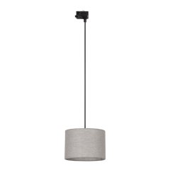 Lampa wisząca szynowa 3-fazowa TRACER LINEN 30 10694 TK Lighting