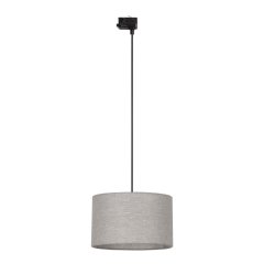 Lampa wisząca szynowa 3-fazowa TRACER LINEN 38 10690 TK Lighting