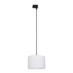 Lampa wisząca szynowa 3-fazowa TRACER WHITE 30 10695 TK Lighting