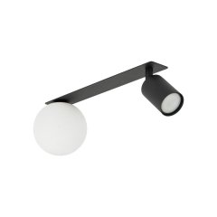 Lampa sufitowa podtynkowa z reflektorem VOX 10927 TK Lighting