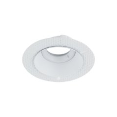 Oprawa wpuszczana oczko łazienkowa FIRA WHITE 10574 TK Lighting