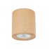 Oprawa natynkowa spot EVE WOOD BUK 10121 TK Lighting