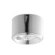 Oprawa natynkowa spot MORIS SILVER 3374 TK Lighting