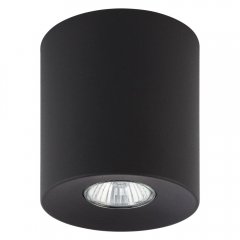 Oprawa natynkowa spot ORION BLACK 3239 TK Lighting