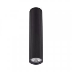 Oprawa natynkowa spot TUNE BLACK 10026 TK Lighting