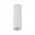 Oprawa natynkowa spot TUNE WHITE 10025 TK Lighting