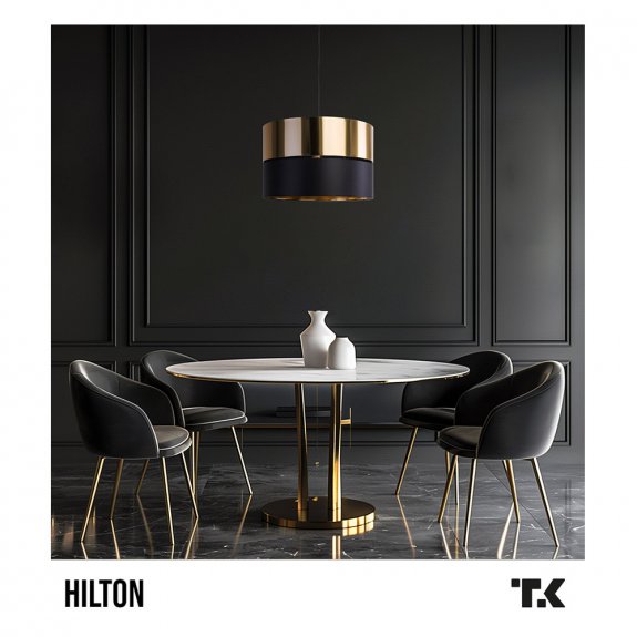 Lampa wisząca HILTON 4346 TK Lighting