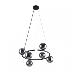 Żyrandol ANABELLE 6843 TK Lighting