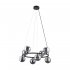 Żyrandol ANABELLE 6844 TK Lighting