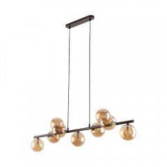 Żyrandol ESTERA BROWN 4340 TK Lighting