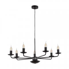 Żyrandol LIMAL 4613 TK Lighting