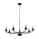 Żyrandol LIMAL 4613 TK Lighting