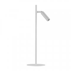 Lampa biurkowa LAGOS WHITE 5411 TK Lighting