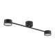 Lampa sufitowa AVIA BLACK 4690 TK Lighting