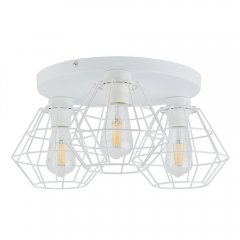 Lampa sufitowa DIAMOND NEW 6214 TK Lighting