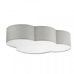 Lampa sufitowa dziecięca CLOUD 3145 TK Lighting