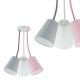 Lampa sufitowa dziecięca WIRE KIDS 6024 TK Lighting