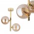 Lampa sufitowa ESTERA GOLD 4547 TK Lighting