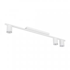 Lampa sufitowa LOGAN WHITE 4570 TK Lighting